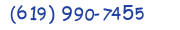 Contacts Phone number