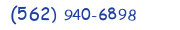 Contacts Phone number