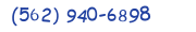 Contacts Phone number