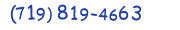 Contacts Phone number