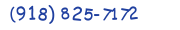 Contacts Phone number