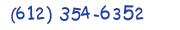 Contacts Phone number
