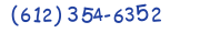 Contacts Phone number