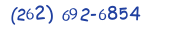Contacts Phone number