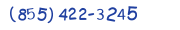 Contacts Phone number