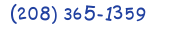 Contacts Phone number