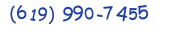 Contacts Phone number