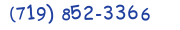 Contacts Phone number