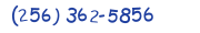 Contacts Phone number