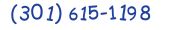 Contacts Phone number