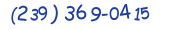 Contacts Phone number