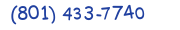 Contacts Phone number