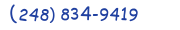 Contacts Phone number