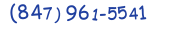 Contacts Phone number