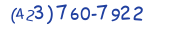 Contacts Phone number