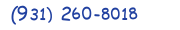 Contacts Phone number