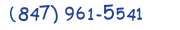 Contacts Phone number