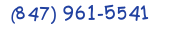 Contacts Phone number