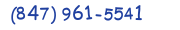 Contacts Phone number
