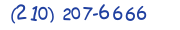 Contacts Phone number