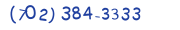Contacts Phone number