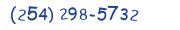 Contacts Phone number