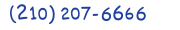 Contacts Phone number