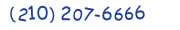 Contacts Phone number