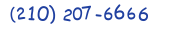 Contacts Phone number