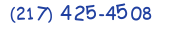 Contacts Phone number
