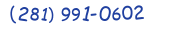 Contacts Phone number