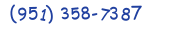 Contacts Phone number