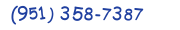 Contacts Phone number