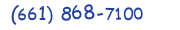 Contacts Phone number