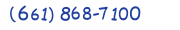 Contacts Phone number