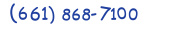 Contacts Phone number