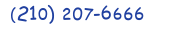 Contacts Phone number