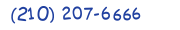 Contacts Phone number