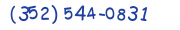 Contacts Phone number
