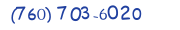 Contacts Phone number
