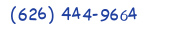 Contacts Phone number