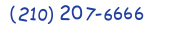 Contacts Phone number