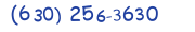 Contacts Phone number