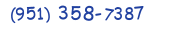Contacts Phone number