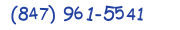 Contacts Phone number