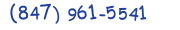 Contacts Phone number