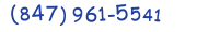Contacts Phone number