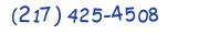 Contacts Phone number