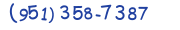 Contacts Phone number