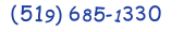 Contacts Phone number